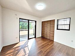子供部屋の画像