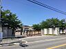 周辺：堺市立百舌鳥小学校まで徒歩８分