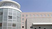 はつしば学園幼稚園まで徒歩６分です。