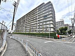 物件画像 岸和田コーポラス１号棟