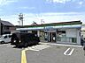 周辺：ファミリーマート堺浜寺船尾町店まで徒歩４分
