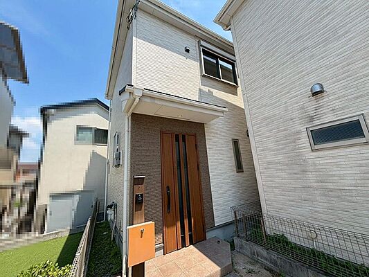 外観 野遠町　中古戸建