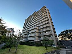 物件画像 南港コープうしお２２号棟