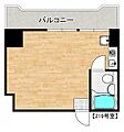 グランドメゾン靱2階1,280万円