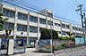 周辺：堺市立市小学校まで徒歩４分