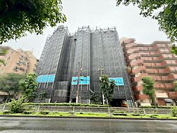 ライオンズマンション住之江公園