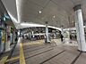 周辺：大阪メトロ中央線「コスモスクエア」駅まで徒歩３分