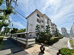 物件画像 新金岡参丁壱番住宅第壱八棟
