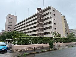 物件画像 新北島コーポ４号棟