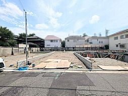 浜寺諏訪森町西4丁 新築一戸建