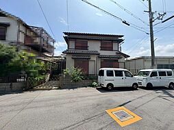 河原町　売土地