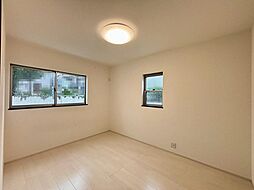子供部屋の画像