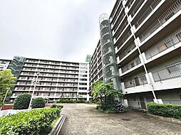 物件画像 南海狭山コーポ１号棟