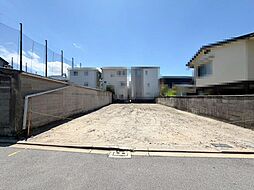浜寺石津町東５丁　売土地
