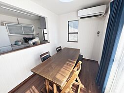 室内の画像