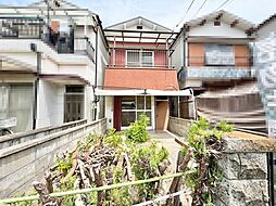 平岡町 中古戸建