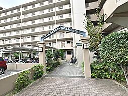 マンションイメージ