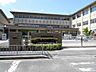 周辺：岸和田市立野村中学校まで徒歩２分