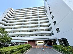 物件画像 大阪マリンハイツ2号棟