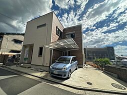 毛穴町 中古一戸建
