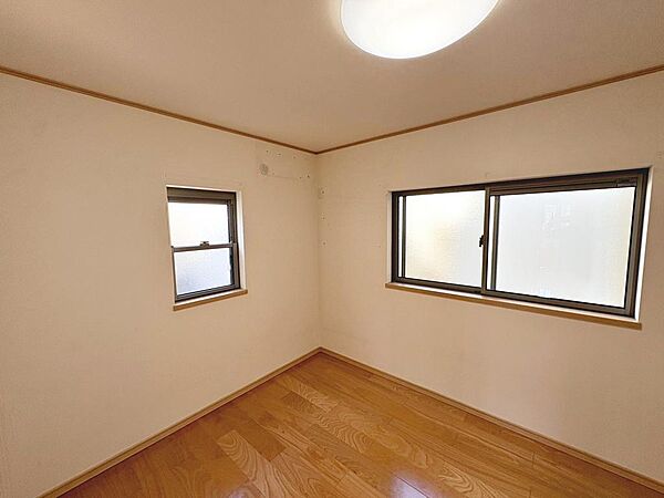 子供部屋