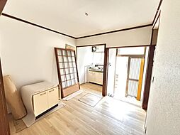 室内の画像