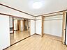 収納：☆全居室６帖以上☆どのお部屋でものびのびお過ごしいただけますよ！