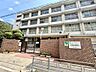 周辺：大阪市立平林小学校まで徒歩約３分