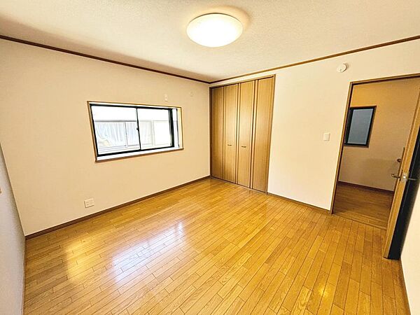 子供部屋
