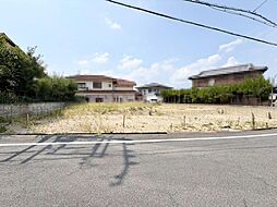 槇塚台2丁 売土地 全2区画