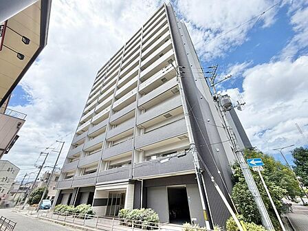 コノミヤ南住吉店まで徒歩６分！サンディ長居西店まで徒歩６分！毎日のお買い物に便利ですね♪その日の特売日などでスーパーを選べますね！