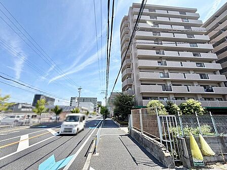 ◆暮らしやすい設備が充実♪永く住める心地よい住まい♪資料請求などお気軽にお問い合わせ下さい◆