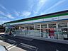 周辺：ファミリーマート堺錦之町店まで徒歩７分
