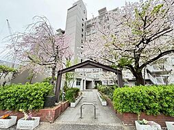 物件画像 エバーグリーン第2住吉