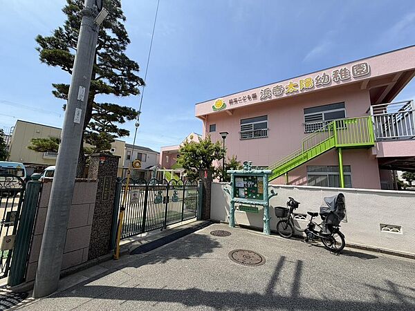 周辺を拡大表示
