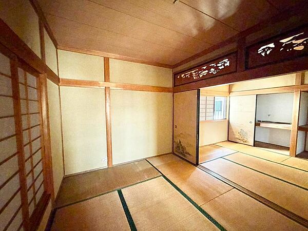 子供部屋