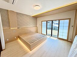 洋室の画像
