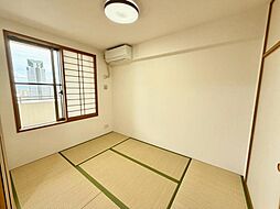 和室の画像