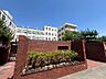 周辺：大阪市立南港北中学校まで徒歩１９分