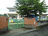 周辺：山直南幼稚園まで徒歩１５分