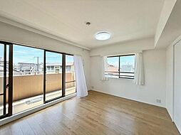室内の画像