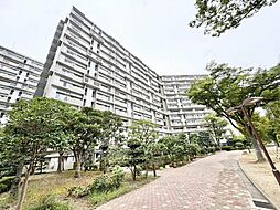 物件画像 南港フローラルハイツ２３号棟