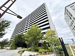 物件画像 大阪ベイレジデンス