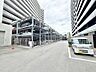 駐車場：敷地内駐車場空きあります（月額13500円〜15000円）！愛車の置き場所に困りませんね♪
