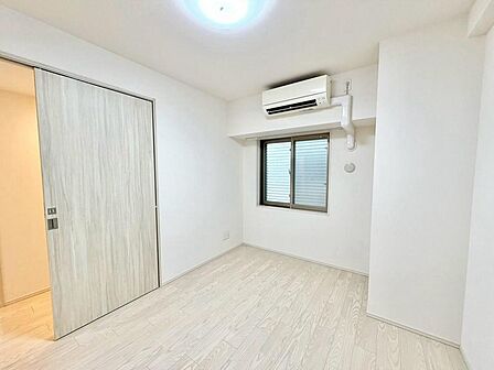 【ペット飼育可能】大切なペットと暮らす癒しの住まいになりますね!