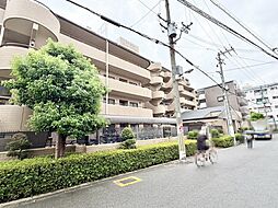 物件画像 阪神住建グランソフィア長居公園