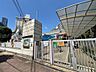 周辺：ポートタウンこども園まで徒歩１９分