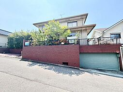 宮山台4丁 中古戸建