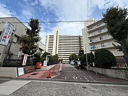 マンションイメージ