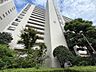 外観：ゆとりのある洗面所ですよ！家族そろって身支度出来ますね！